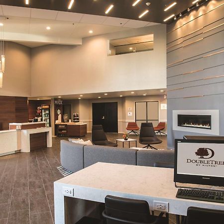 Doubletree By Hilton Racine Harbourwalk Otel Dış mekan fotoğraf