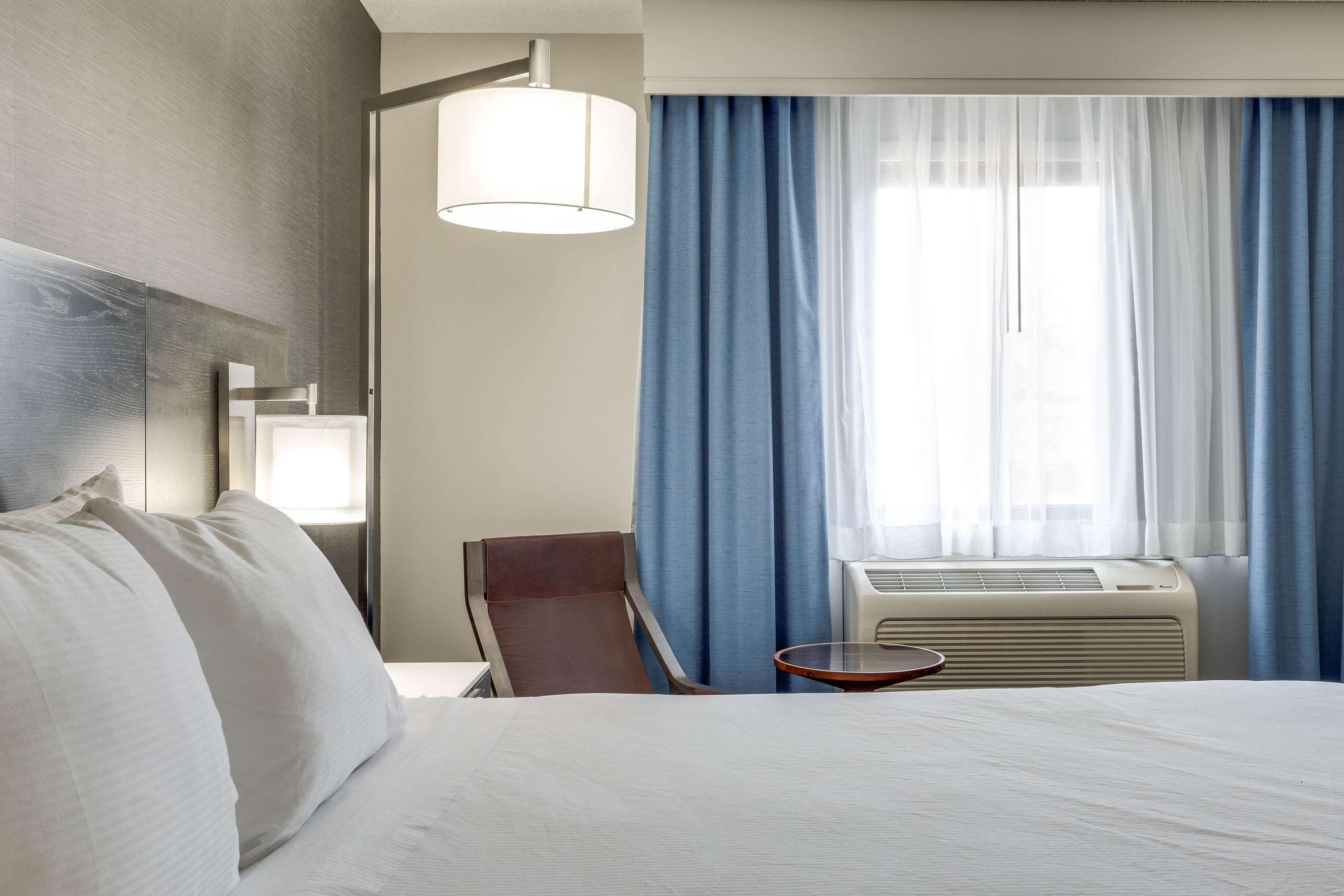 Doubletree By Hilton Racine Harbourwalk Otel Dış mekan fotoğraf