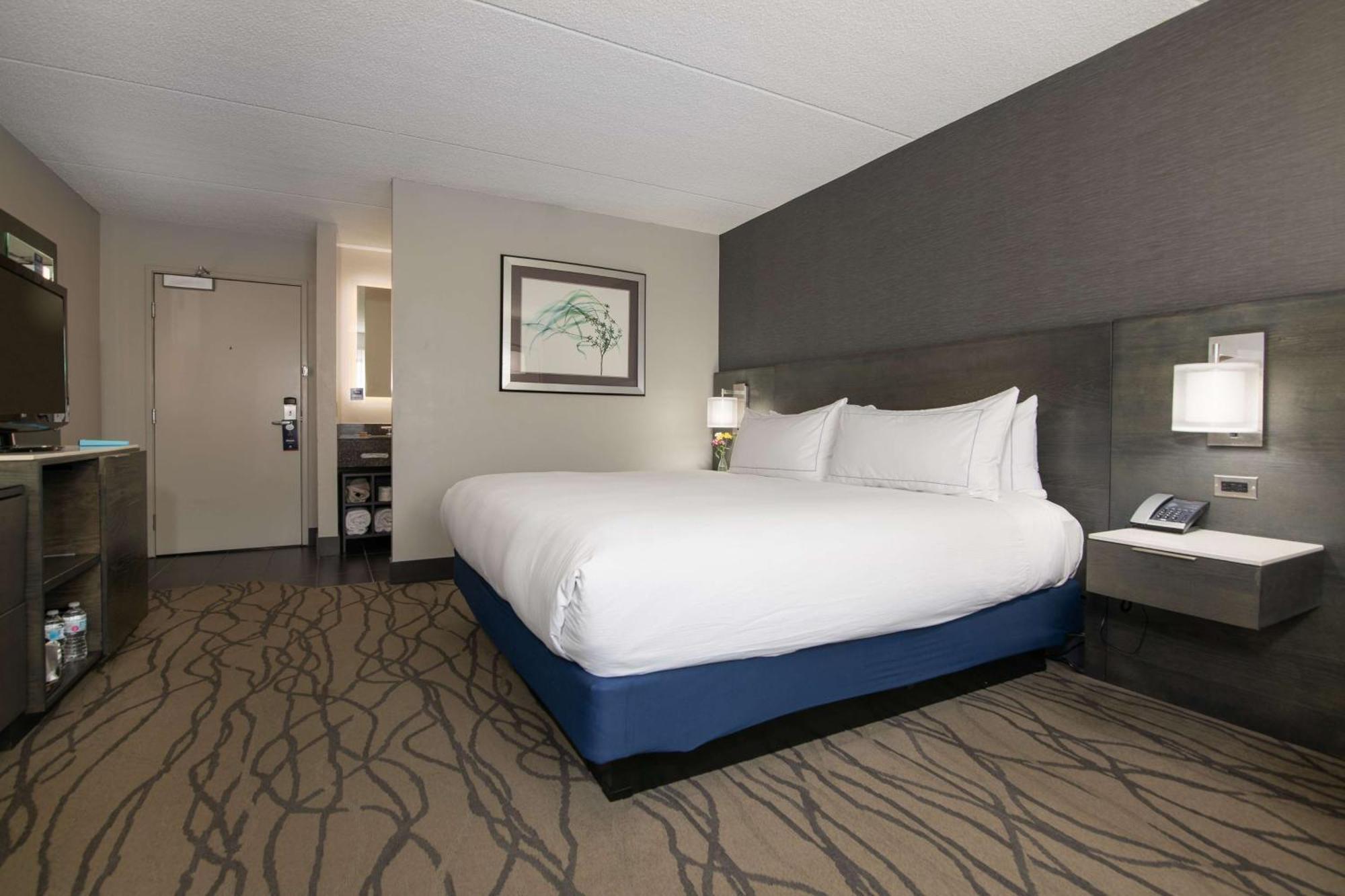 Doubletree By Hilton Racine Harbourwalk Otel Dış mekan fotoğraf